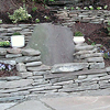 irregular flagstone patio natural creek stone